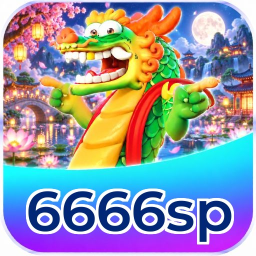 6666sp Logo