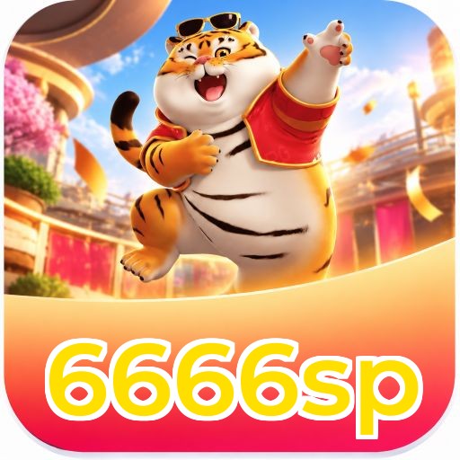 6666sp Logo