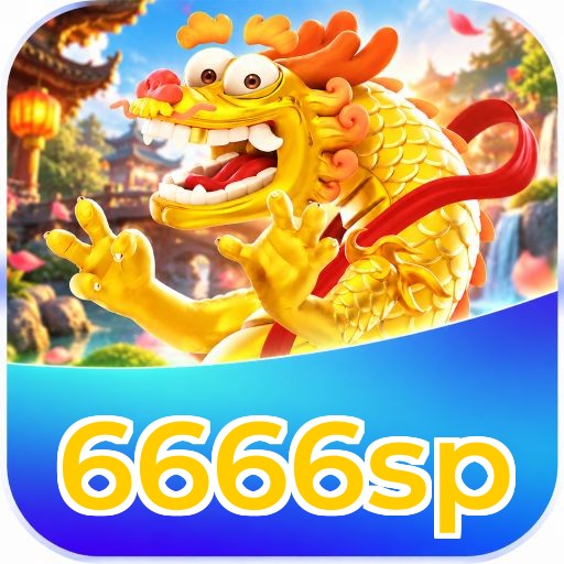 6666sp Logo