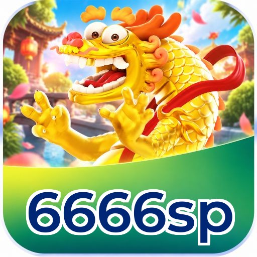 6666sp Logo