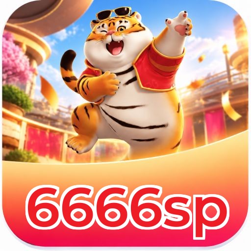 6666sp Telegram - Logo Oficial