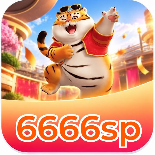 6666sp Slots