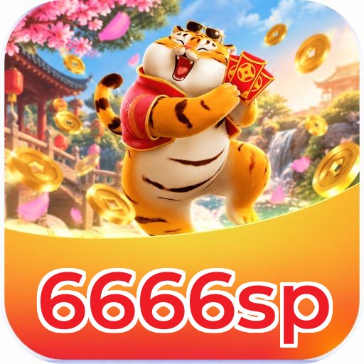 6666sp Download - Logo Oficial
