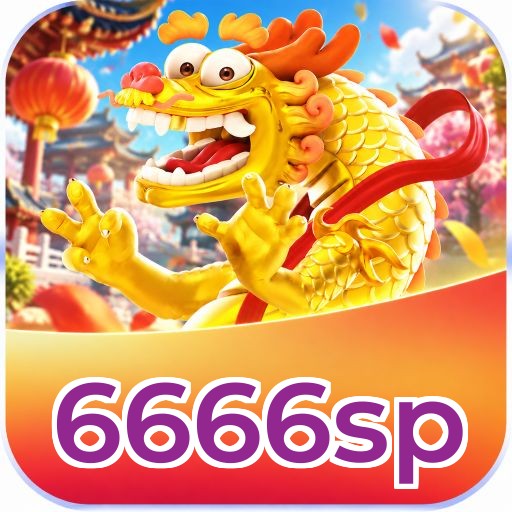 6666sp Logo