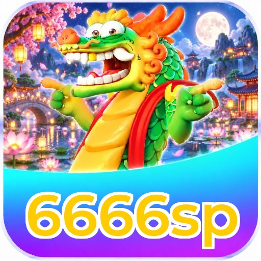 6666sp Logo