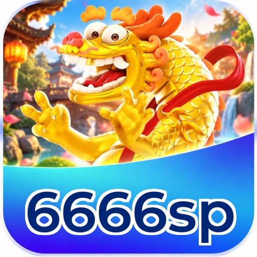 6666sp Logo
