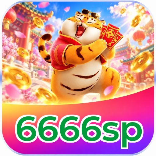 6666sp Logo