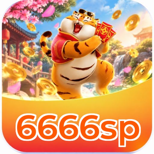 6666sp Logo