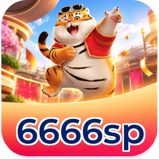 6666sp Logo
