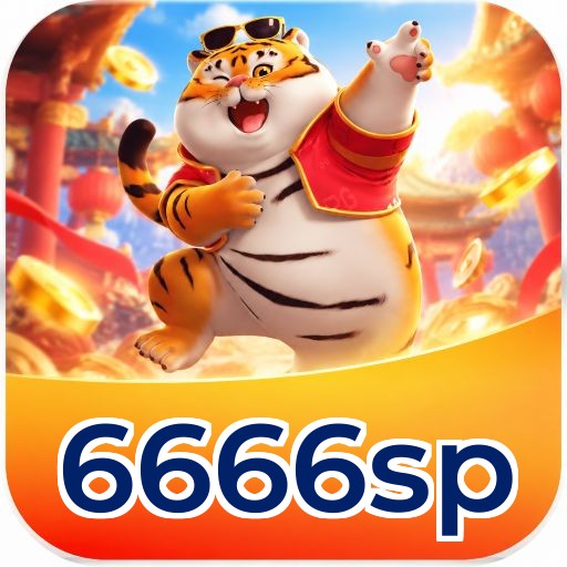6666sp Logo