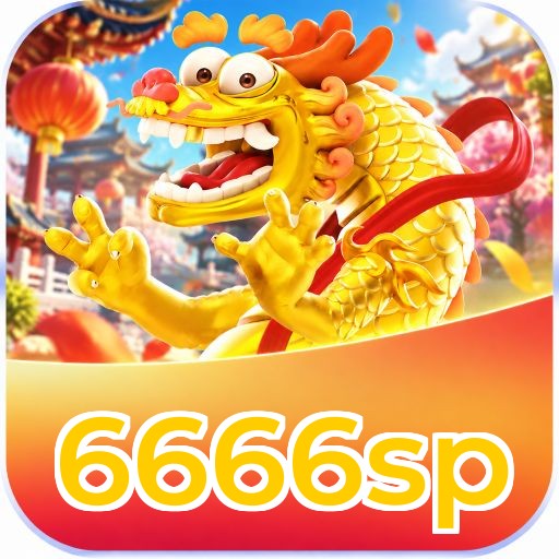 6666sp Logo