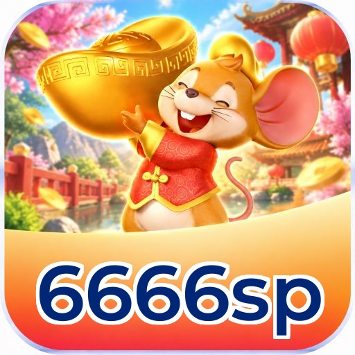 6666sp Logo