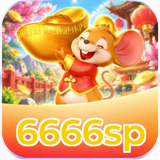 6666sp Logo