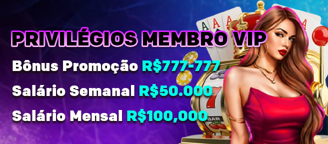 PromoÃ§Ãµes e bÃ´nus exclusivos no 6666SP